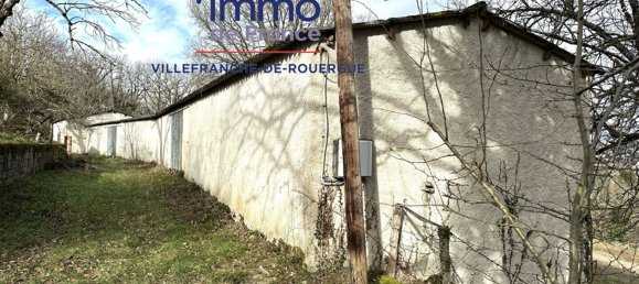 65594m² Land in Villefranche-de-Rouergue, France No. 223856 10