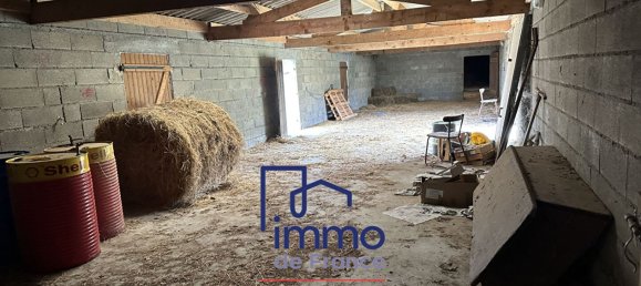 65594m² Land in Villefranche-de-Rouergue, France No. 223856 5