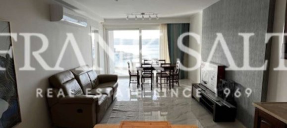 Квартира с 2 спальнями в Сан-Пауль-иль-Бахар, Мальта № 5022 2