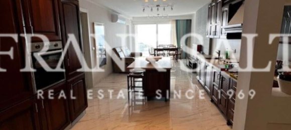 Квартира с 2 спальнями в Сан-Пауль-иль-Бахар, Мальта № 5022 3