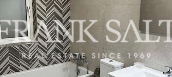 Квартира с 2 спальнями в Сан-Пауль-иль-Бахар, Мальта № 5022 7