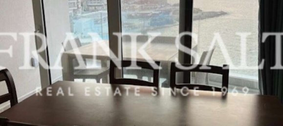 Квартира с 2 спальнями в Сан-Пауль-иль-Бахар, Мальта № 5022 4