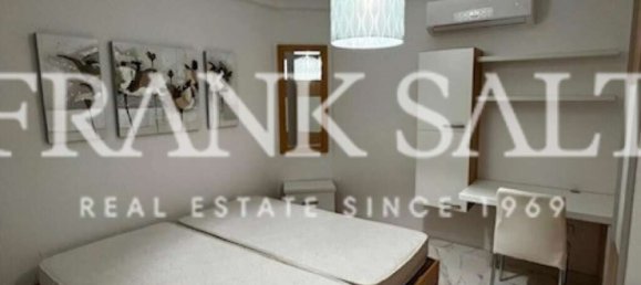 Квартира с 2 спальнями в Сан-Пауль-иль-Бахар, Мальта № 5022 6