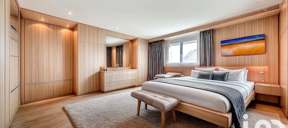 4 غرف نوم تاون هاوس في Scy-Chazelles, France رقم 223587 8