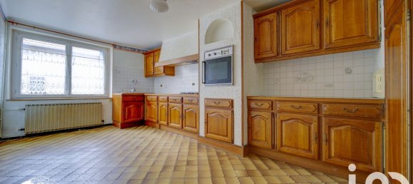 4 غرف نوم تاون هاوس في Scy-Chazelles, France رقم 223587 2