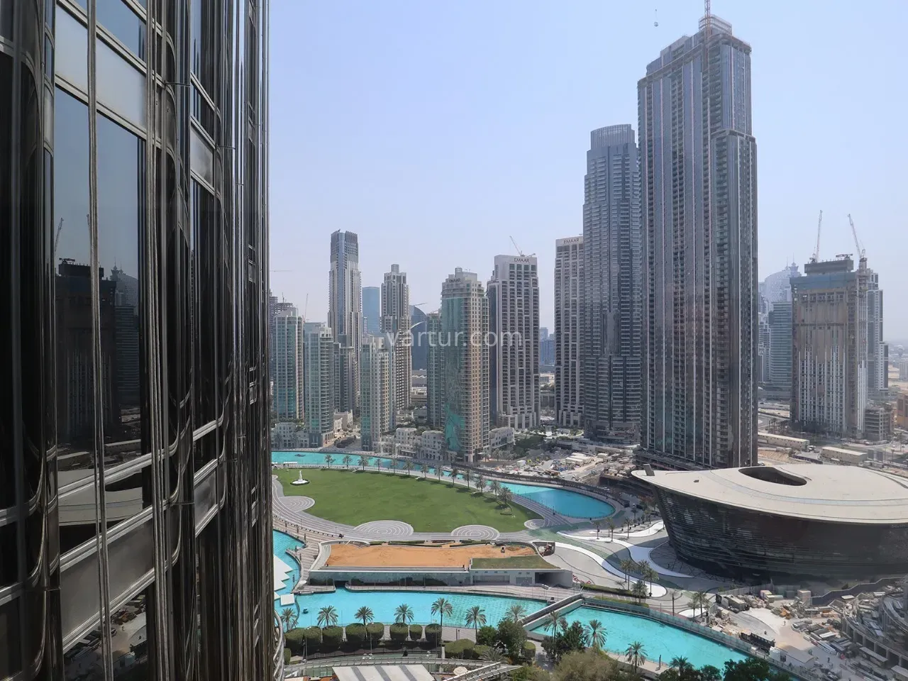 1 bedroom Apartment in Dubai, UAE No. 42689