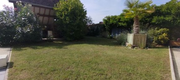 3 bedrooms House in Yonne, France No. 359727 19