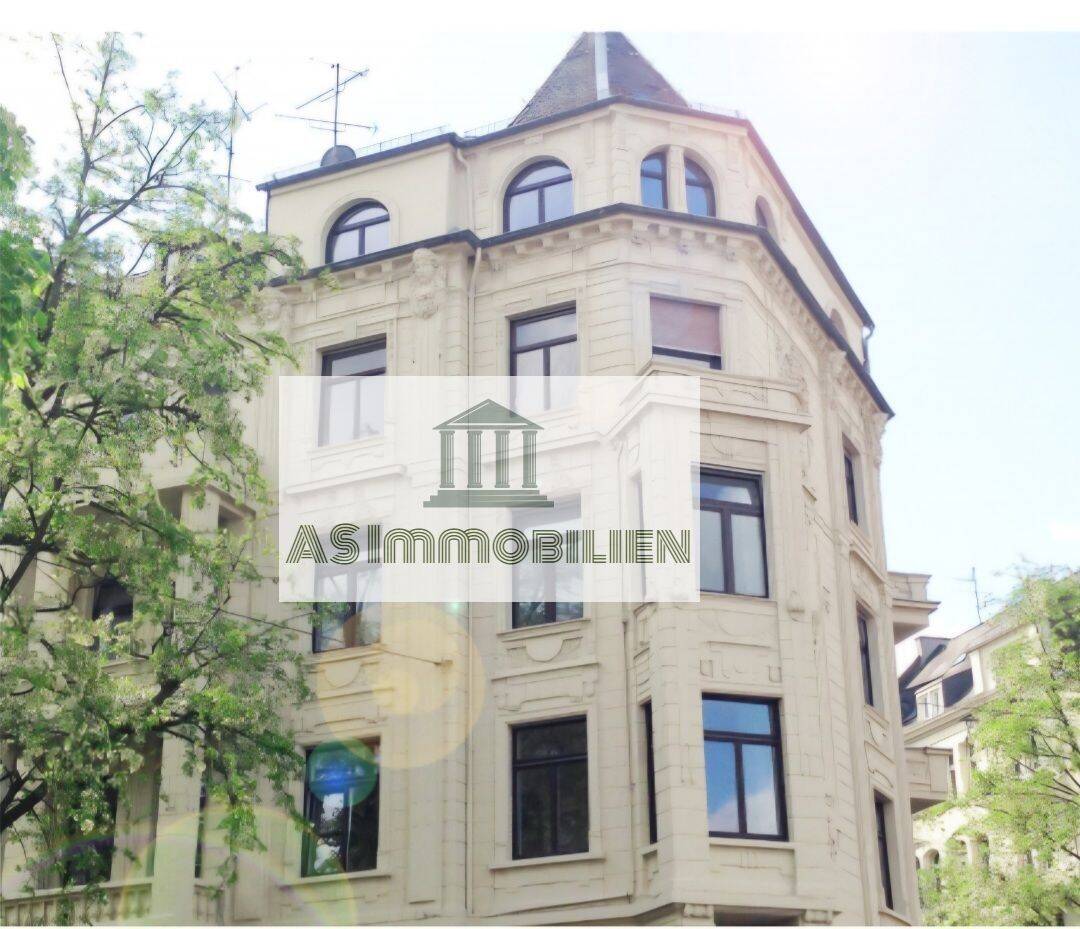 3 غرف نوم شقة في Wiesbaden, Germany رقم 249766