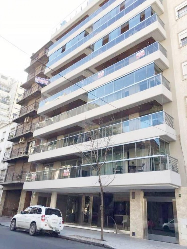 4 غرف نوم شقة في Buenos Aires, Argentina رقم 78376