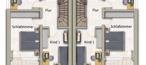 Adosado de 20 habitaciónes en Ravensburg, Germany No. 231275 25