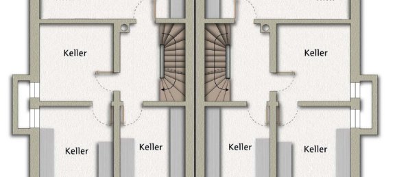 Adosado de 20 habitaciónes en Ravensburg, Germany No. 231275 23