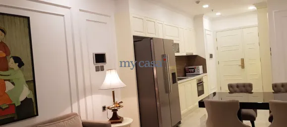 1 bedroom Apartment in District 1, Vietnam No. 7953 6