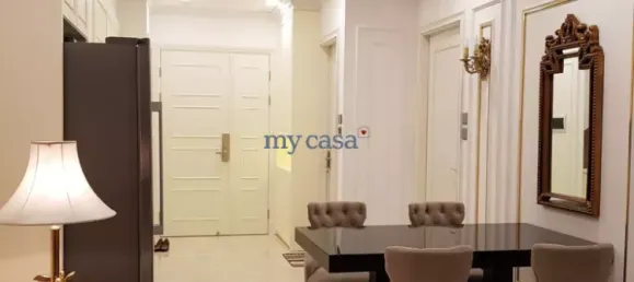1 bedroom Apartment in District 1, Vietnam No. 7953 3