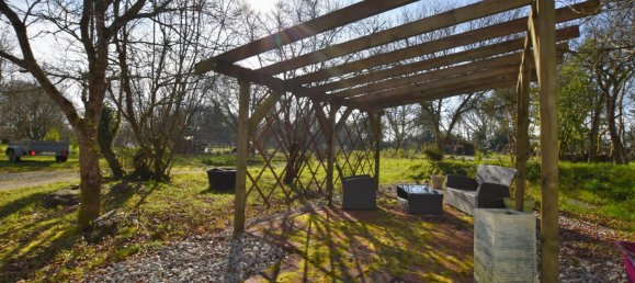 Casa de 5 dormitorios en Cast, France No. 208771 2