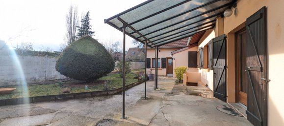 Дом с 2 спальнями в Дижон, Франция № 204669 21