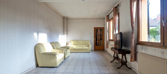 Дом с 2 спальнями в Дижон, Франция № 204669 8