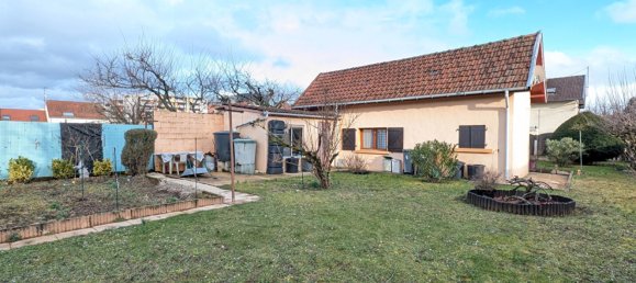 Дом с 2 спальнями в Дижон, Франция № 204669 2