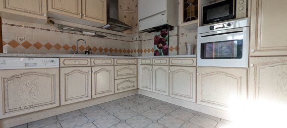 Дом с 2 спальнями в Дижон, Франция № 204669 28