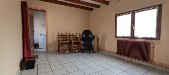 Дом с 2 спальнями в Дижон, Франция № 204669 22