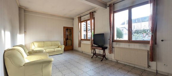 Дом с 2 спальнями в Дижон, Франция № 204669 24