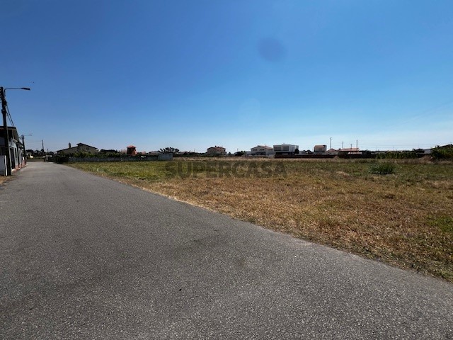  Land in Gafanha da Nazare, Portugal No. 233976