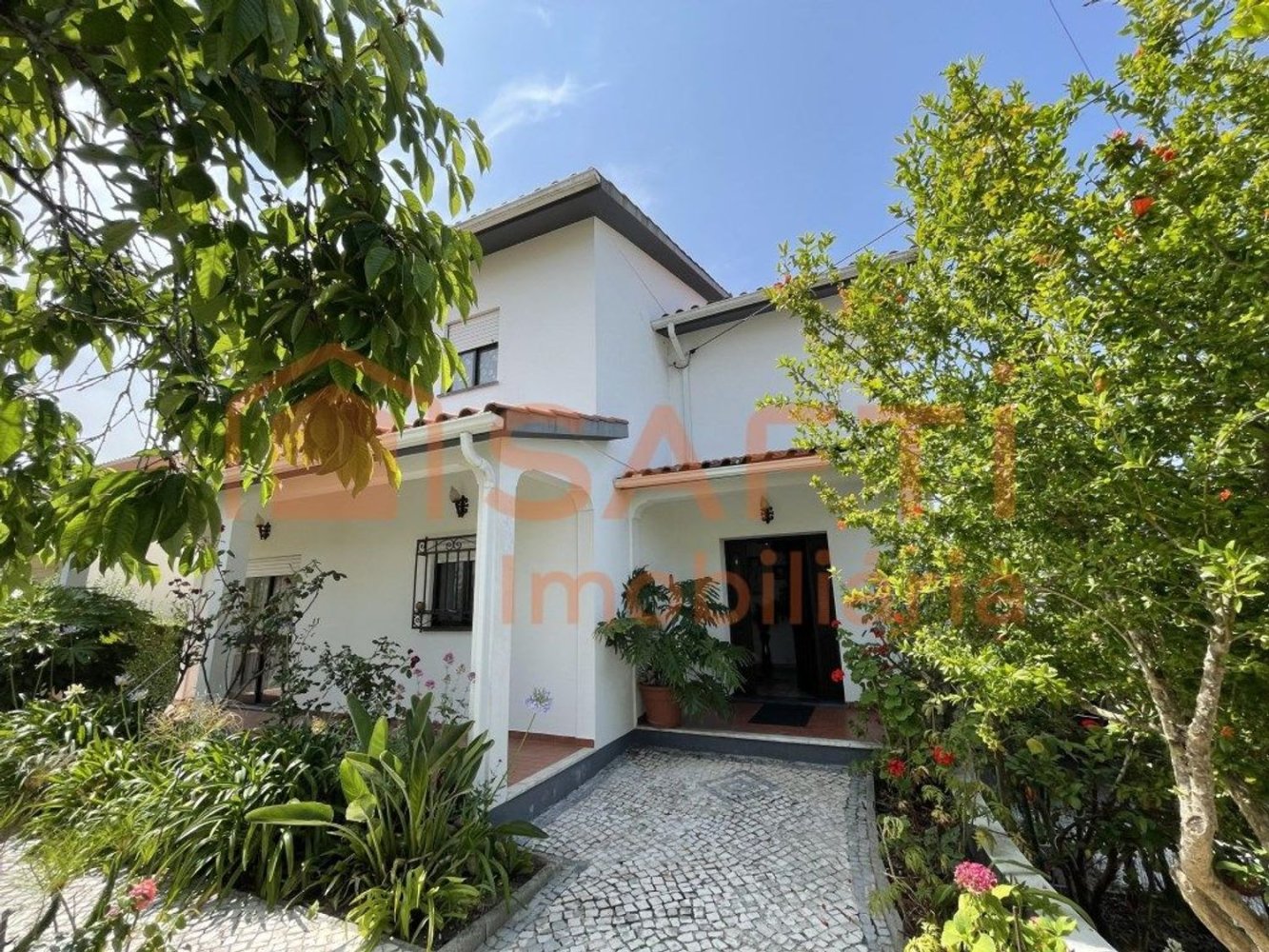 4 bedrooms House in Leiria, Portugal No. 193204