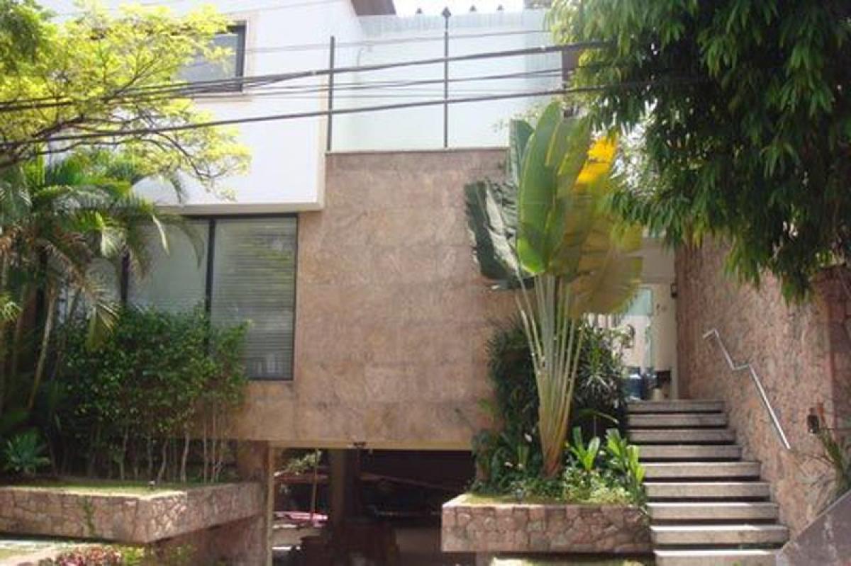 5 غرف نوم منزل في Sao Paulo, Brazil رقم 432923