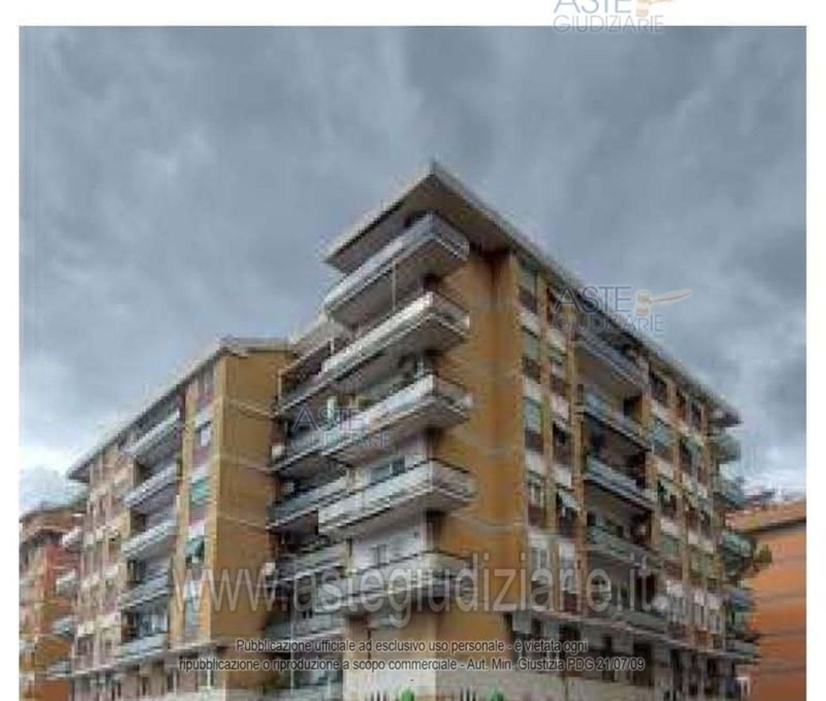 3غرفة شقة في Rome, Italy رقم 204320