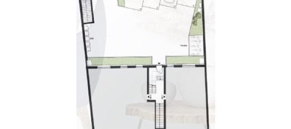 2 Schlafzimmer Gebäude in Cologne, Germany, Nr. 160096 4