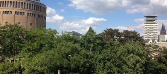 2 Schlafzimmer Gebäude in Cologne, Germany, Nr. 160096 3