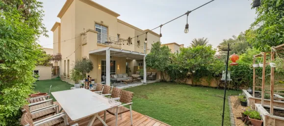Vivenda T3 em The Springs, UAE N.º 108409 19