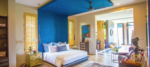 4 غرف نوم فيلا في Bang Tao, Thailand رقم 9002 10