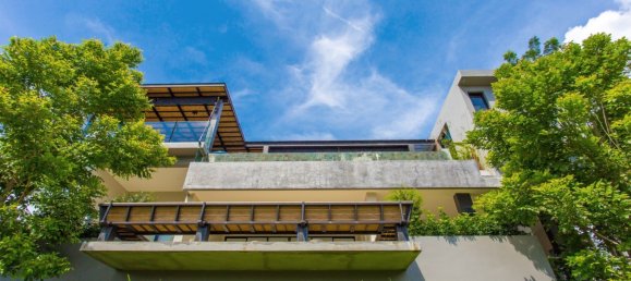 4 غرف نوم فيلا في Bang Tao, Thailand رقم 9002 7