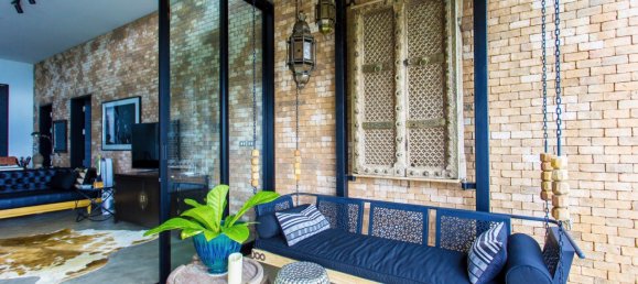 4 غرف نوم فيلا في Bang Tao, Thailand رقم 9002 18