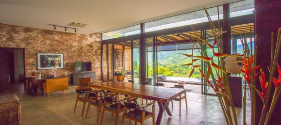 4 غرف نوم فيلا في Bang Tao, Thailand رقم 9002 22