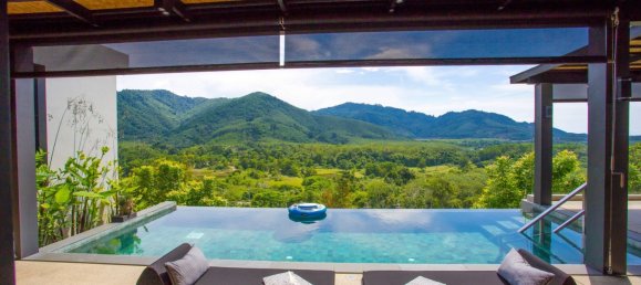 4 غرف نوم فيلا في Bang Tao, Thailand رقم 9002 20