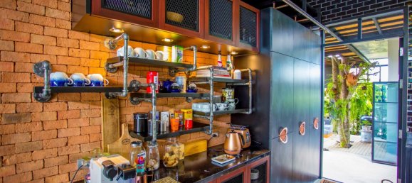 4 غرف نوم فيلا في Bang Tao, Thailand رقم 9002 3