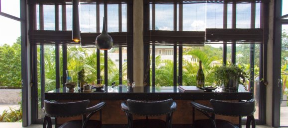 4 غرف نوم فيلا في Bang Tao, Thailand رقم 9002 6