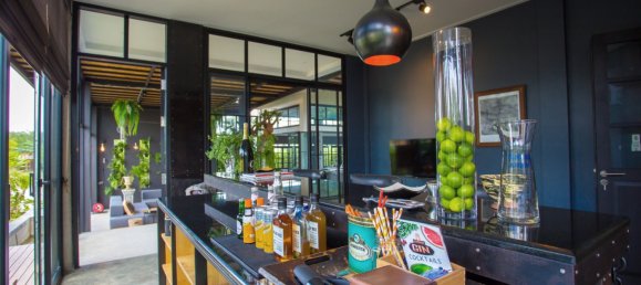 4 غرف نوم فيلا في Bang Tao, Thailand رقم 9002 12