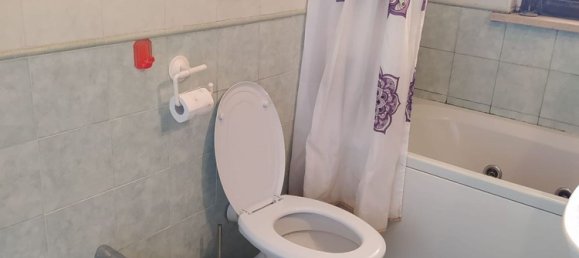 2 rooms Apartment in Pomezia, Italy No. 257012 13