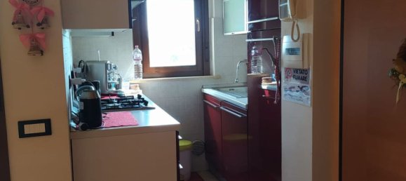 2 rooms Apartment in Pomezia, Italy No. 257012 8