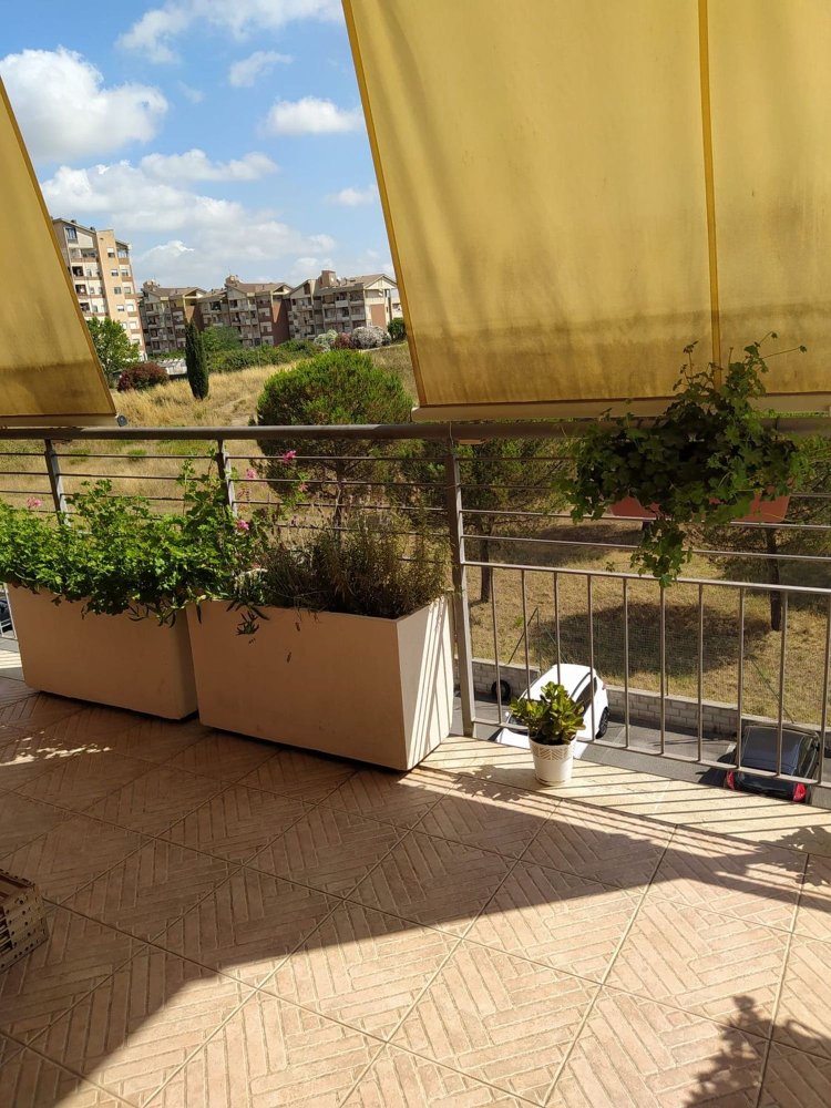 2 rooms Apartment in Pomezia, Italy No. 257012