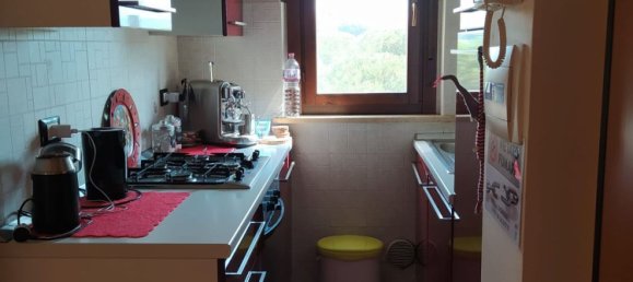 2 rooms Apartment in Pomezia, Italy No. 257012 3