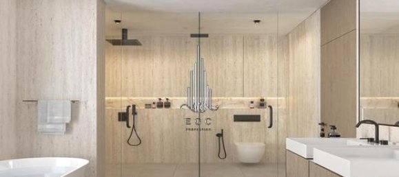 Вилла с 5 спальнями в Al Hudayriat Island, ОАЭ № 41809 12