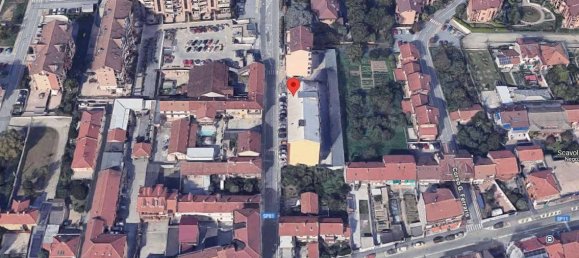 1 bedroom Apartment in Chivasso, Italy No. 9067 6