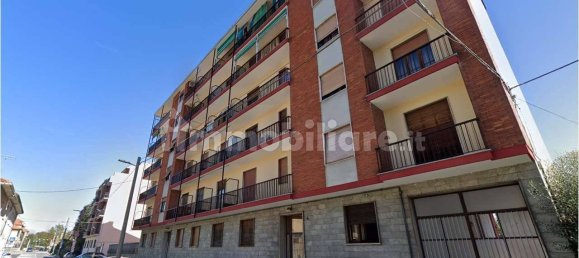 1 bedroom Apartment in Chivasso, Italy No. 9067 2