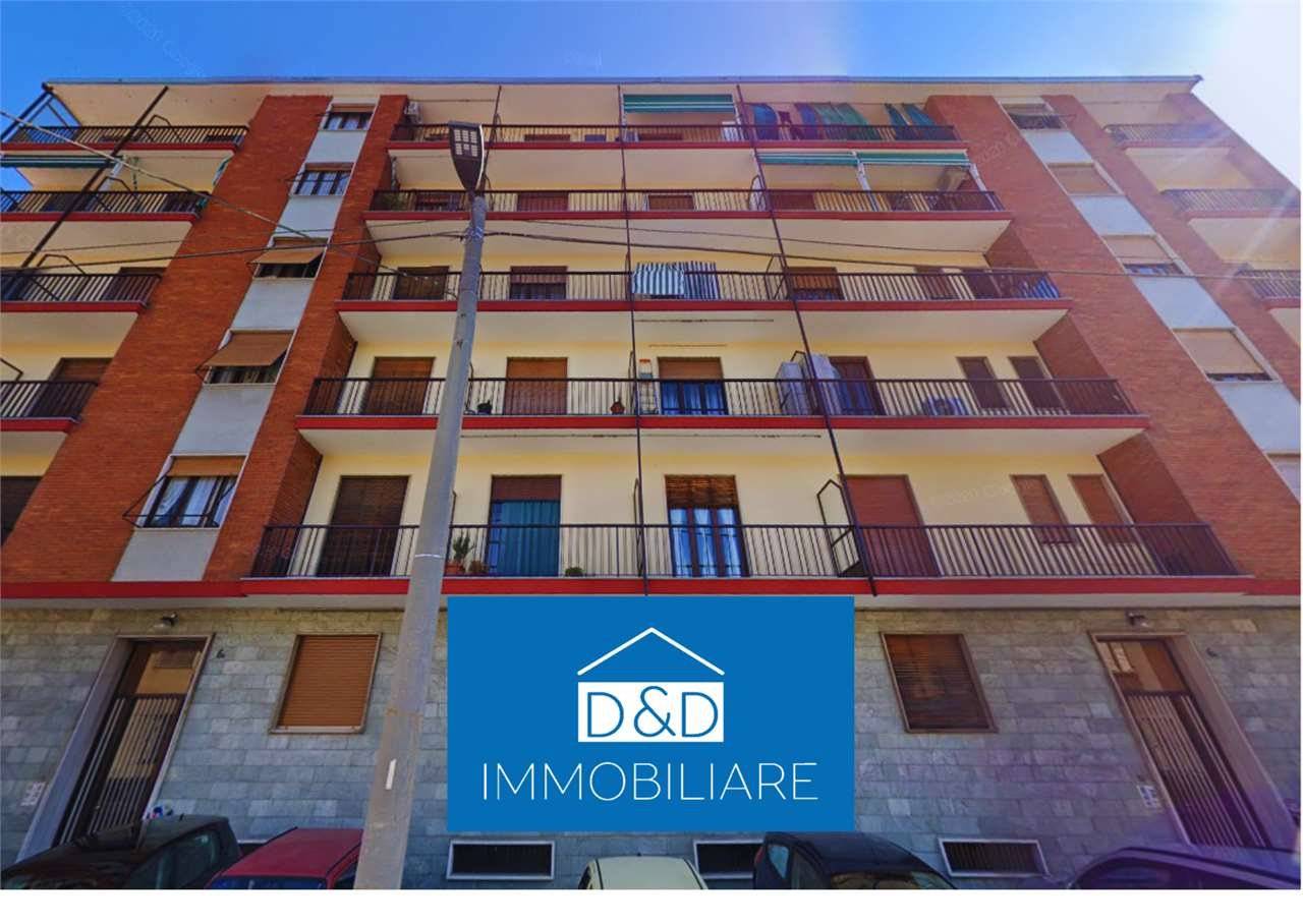1 bedroom Apartment in Chivasso, Italy No. 9067