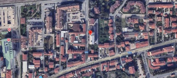 1 bedroom Apartment in Chivasso, Italy No. 9067 5