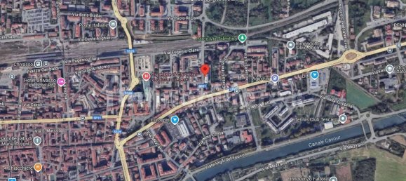 1 bedroom Apartment in Chivasso, Italy No. 9067 4