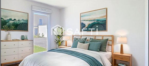 4 Schlafzimmer Haus in Veigne, France, Nr. 346865 5